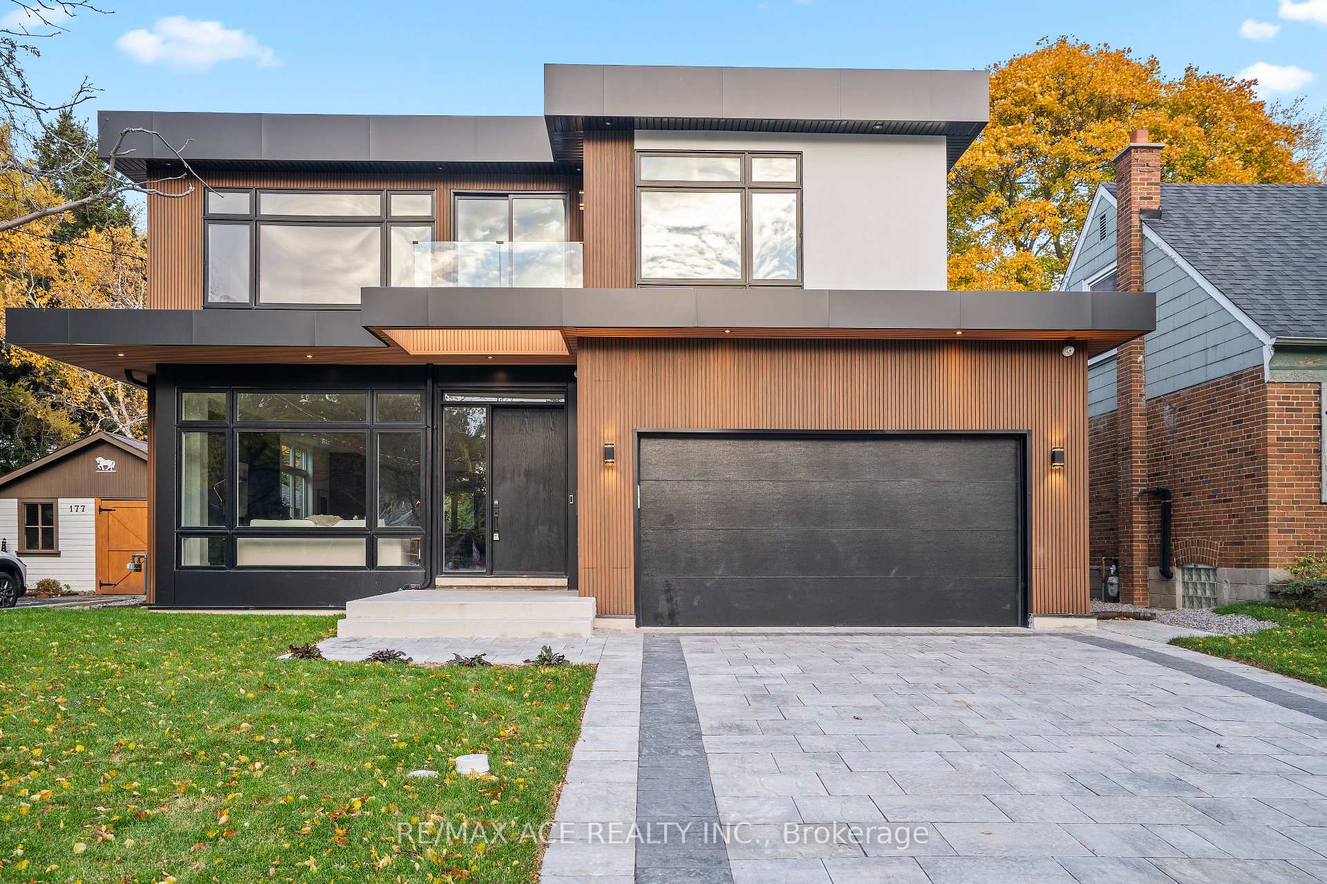 Photo 2 of 175 Harewood Avenue, Scarborough, Cliffcrest — HOMEH