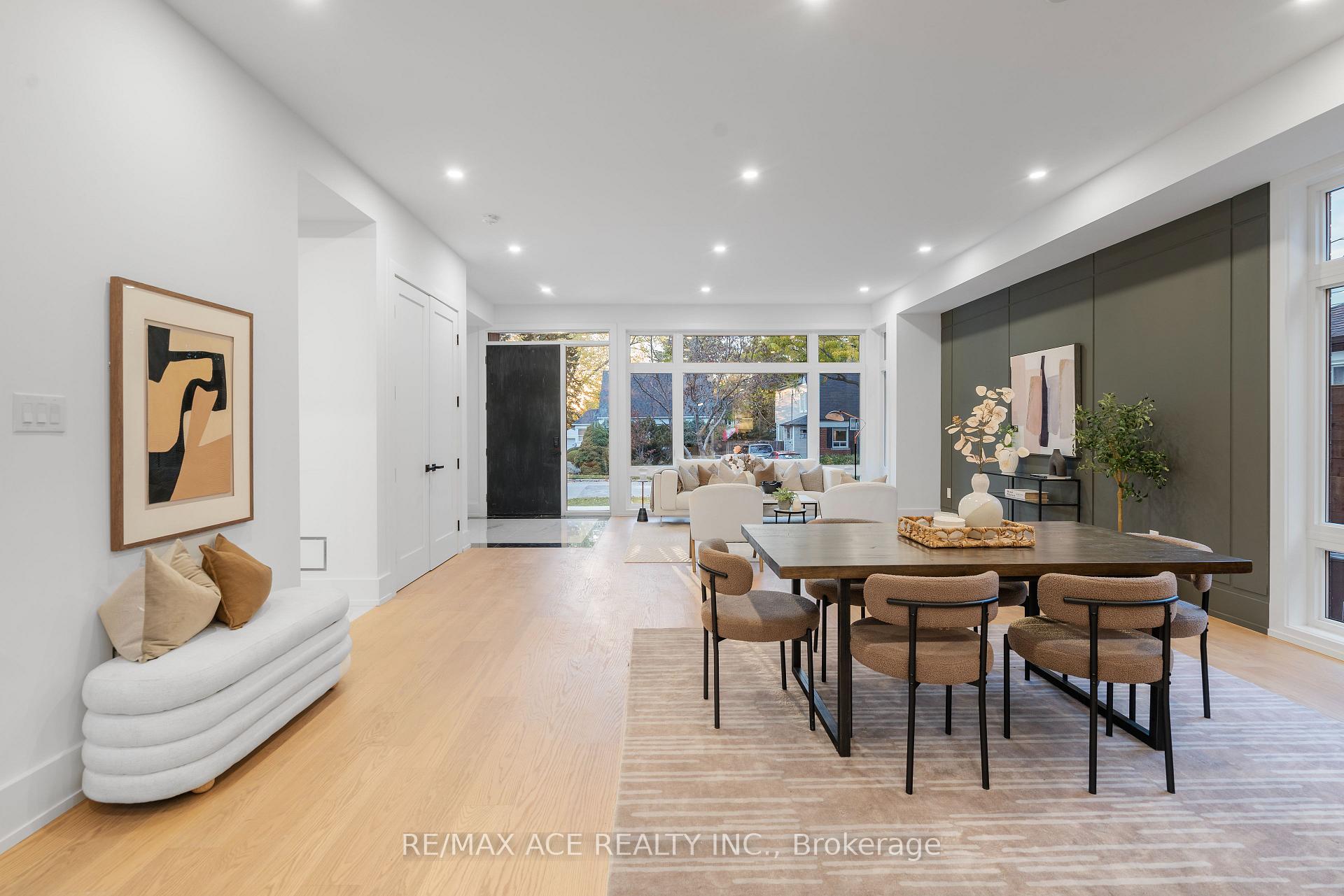 Photo 3 of 175 Harewood Avenue, Scarborough, Cliffcrest — HOMEH