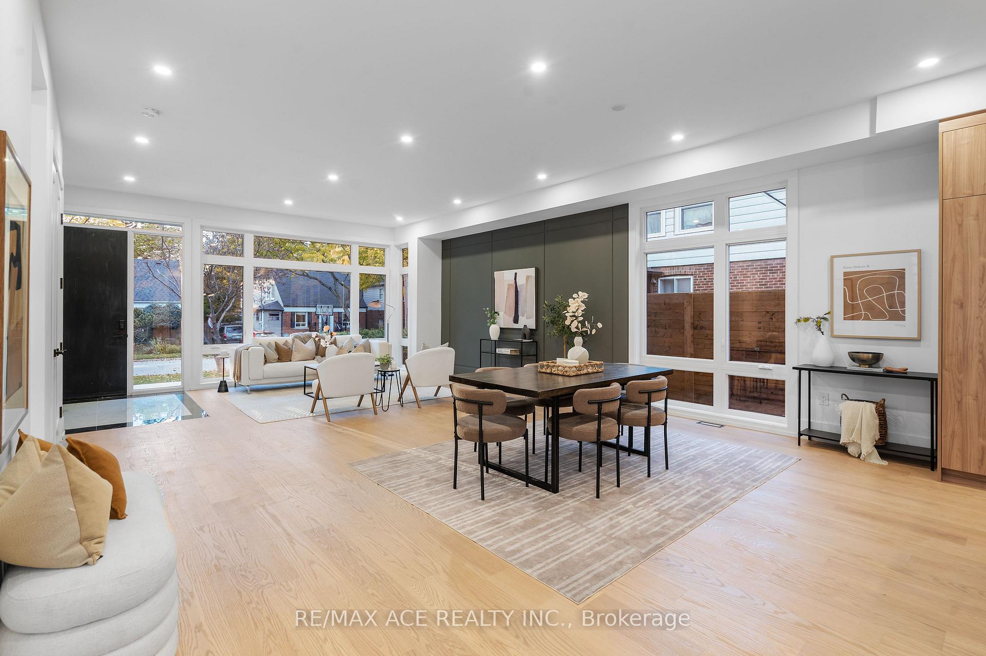 Photo 4 of 175 Harewood Avenue, Scarborough, Cliffcrest — HOMEH