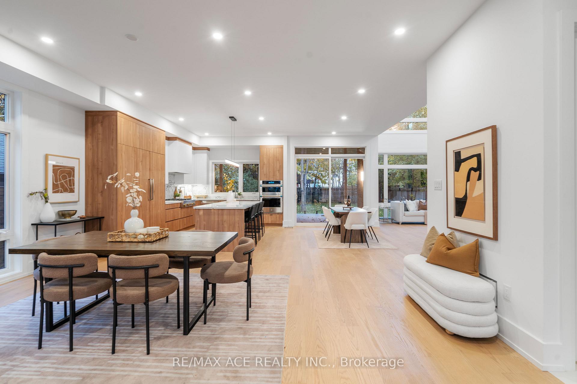 Photo 8 of 175 Harewood Avenue, Scarborough, Cliffcrest — HOMEH