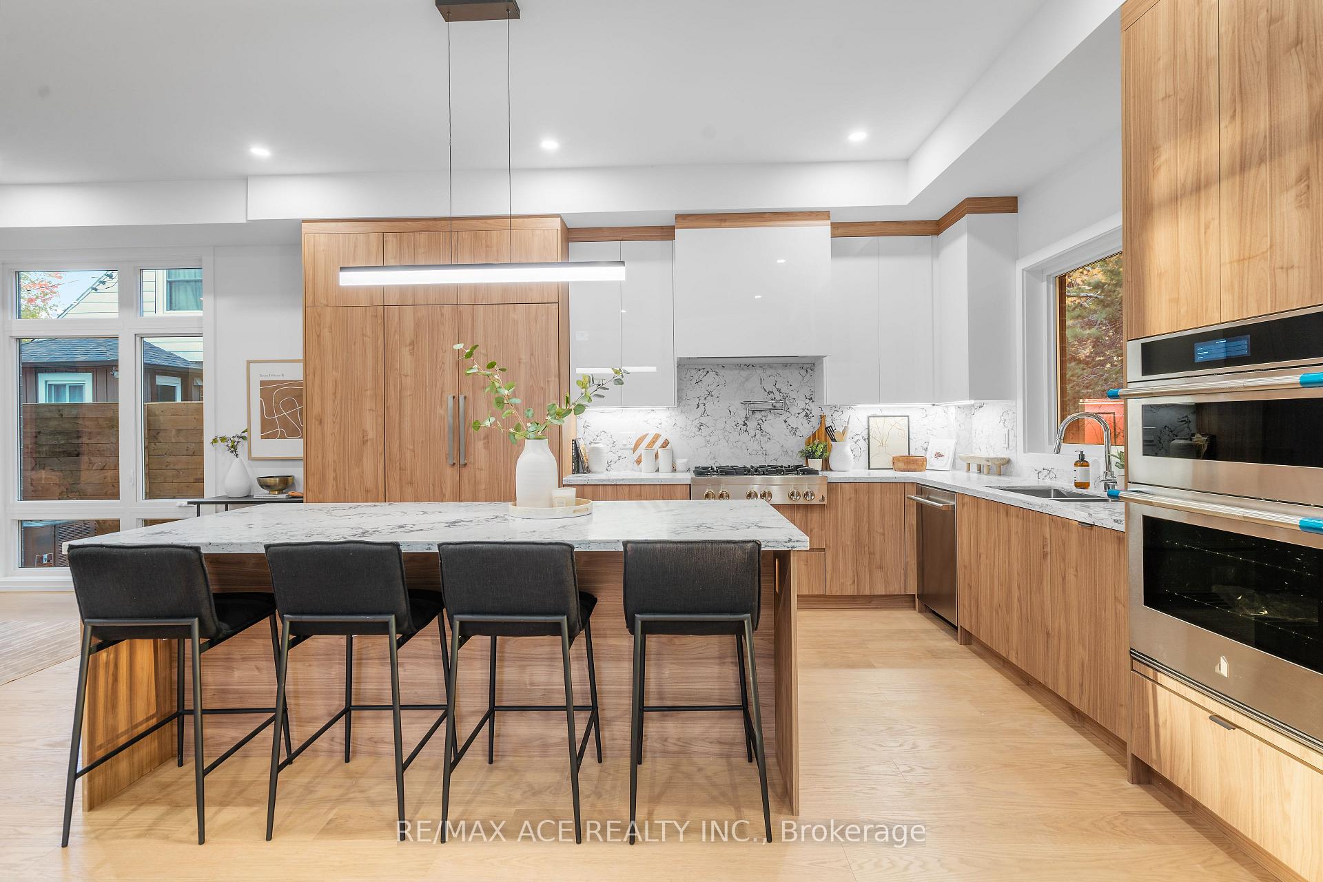 Photo 14 of 175 Harewood Avenue, Scarborough, Cliffcrest — HOMEH