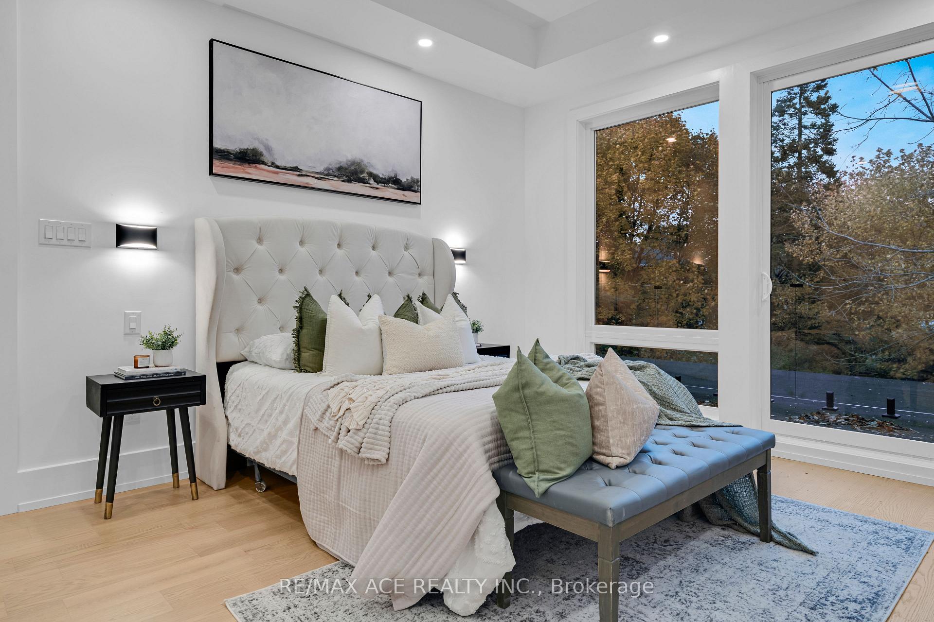 Photo 30 of 175 Harewood Avenue, Scarborough, Cliffcrest — HOMEH