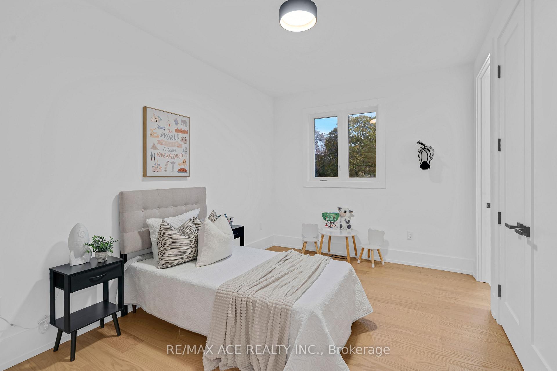 Photo 38 of 175 Harewood Avenue, Scarborough, Cliffcrest — HOMEH