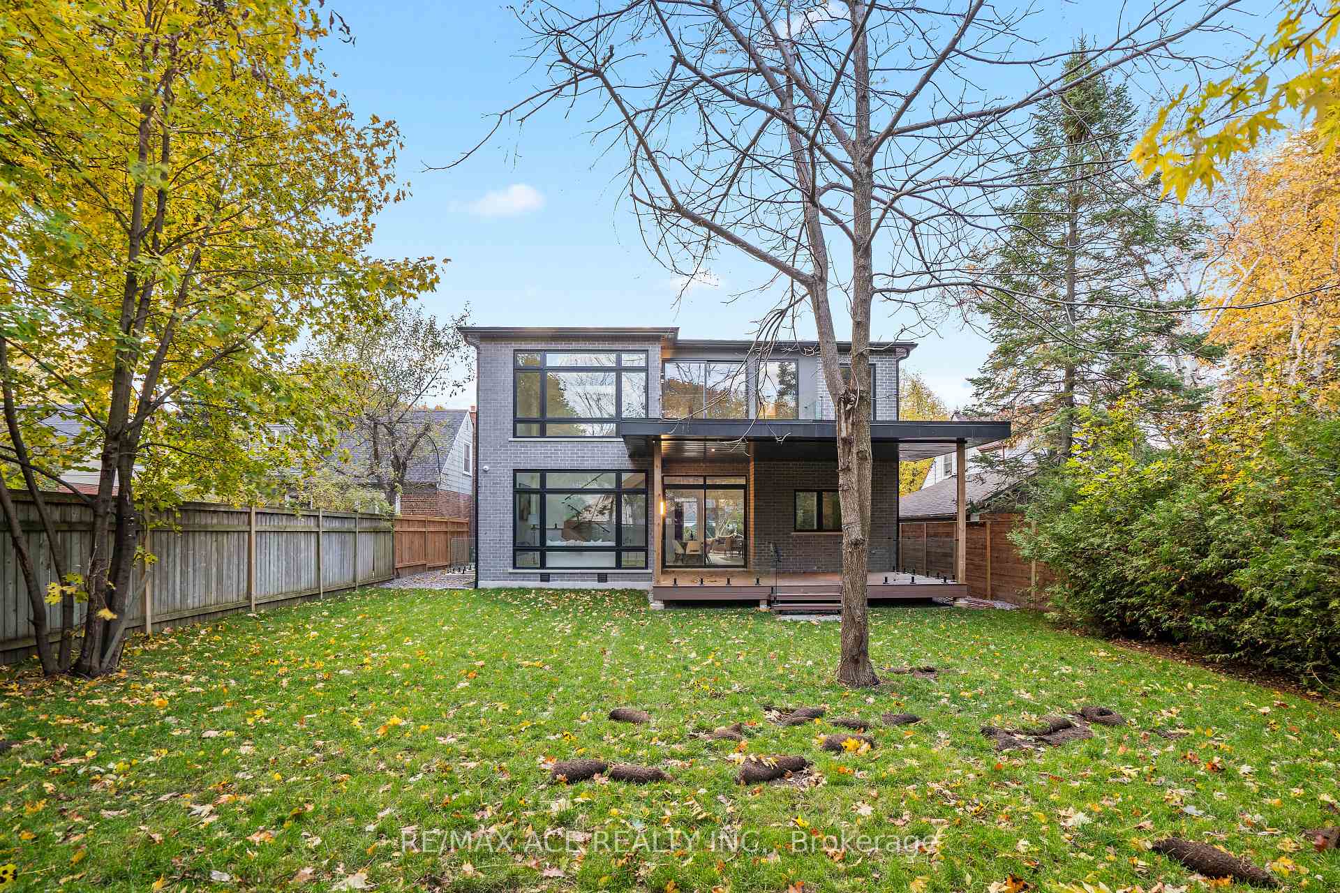 Photo 49 of 175 Harewood Avenue, Scarborough, Cliffcrest — HOMEH