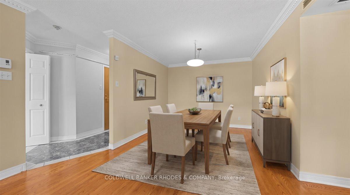 Photo 4 of Unit 205, 939 North River Road, Ottawa, Overbrook — HOMEH