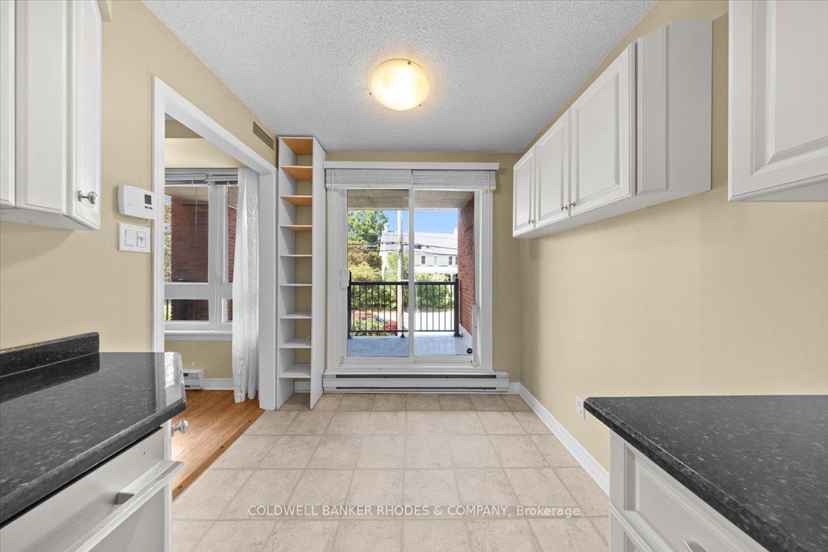 Photo 12 of Unit 205, 939 North River Road, Ottawa, Overbrook — HOMEH
