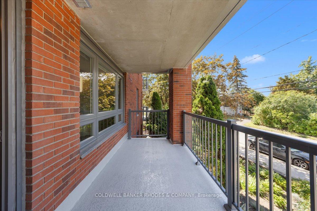 Photo 13 of Unit 205, 939 North River Road, Ottawa, Overbrook — HOMEH