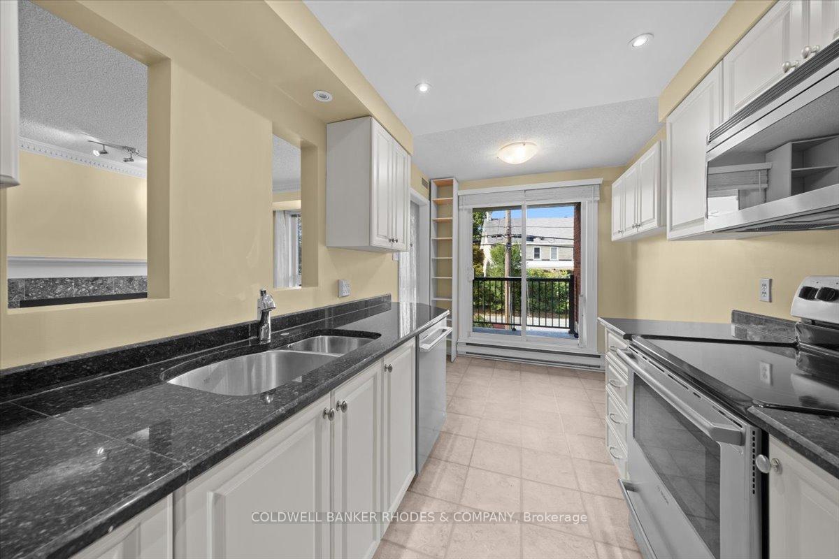 Photo 16 of Unit 205, 939 North River Road, Ottawa, Overbrook — HOMEH
