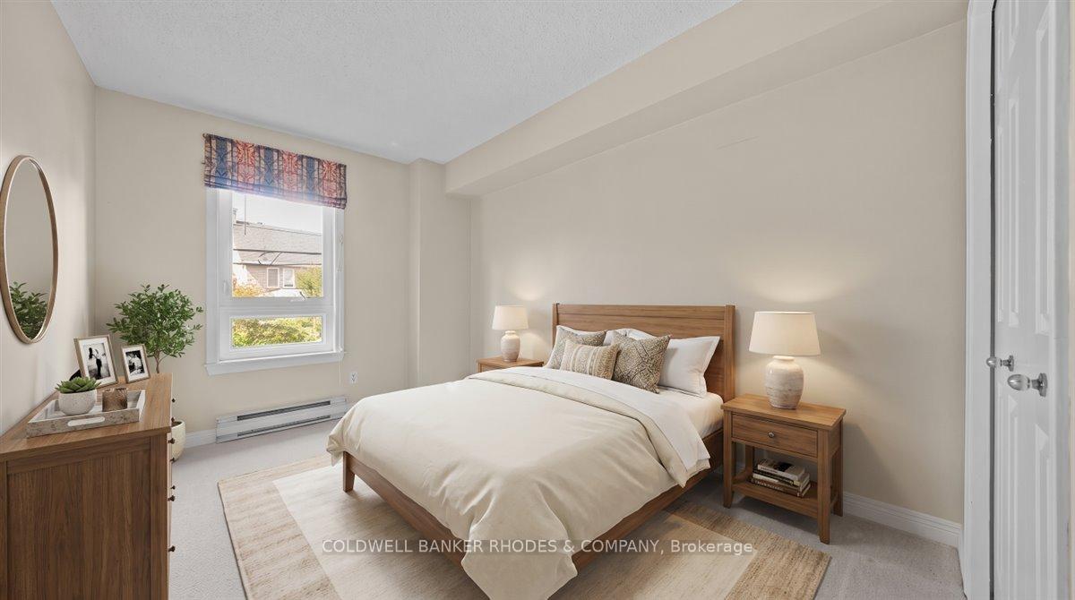 Photo 18 of Unit 205, 939 North River Road, Ottawa, Overbrook — HOMEH