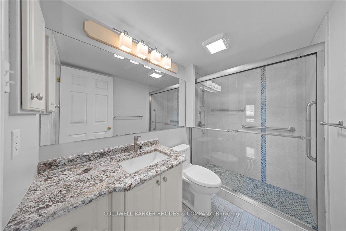 Photo 20 of Unit 205, 939 North River Road, Ottawa, Overbrook — HOMEH