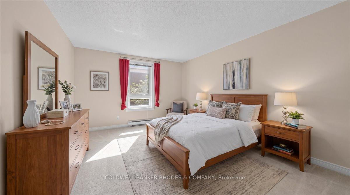 Photo 22 of Unit 205, 939 North River Road, Ottawa, Overbrook — HOMEH