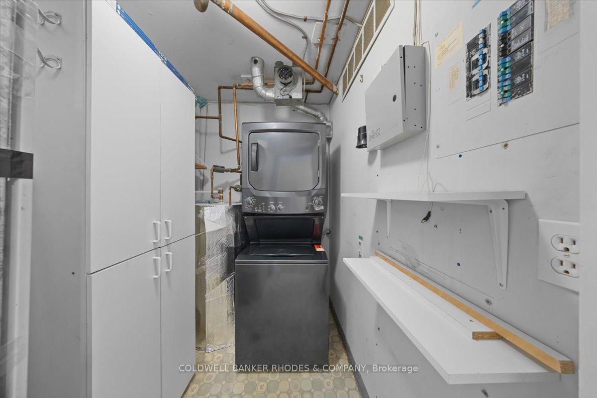 Photo 24 of Unit 205, 939 North River Road, Ottawa, Overbrook — HOMEH