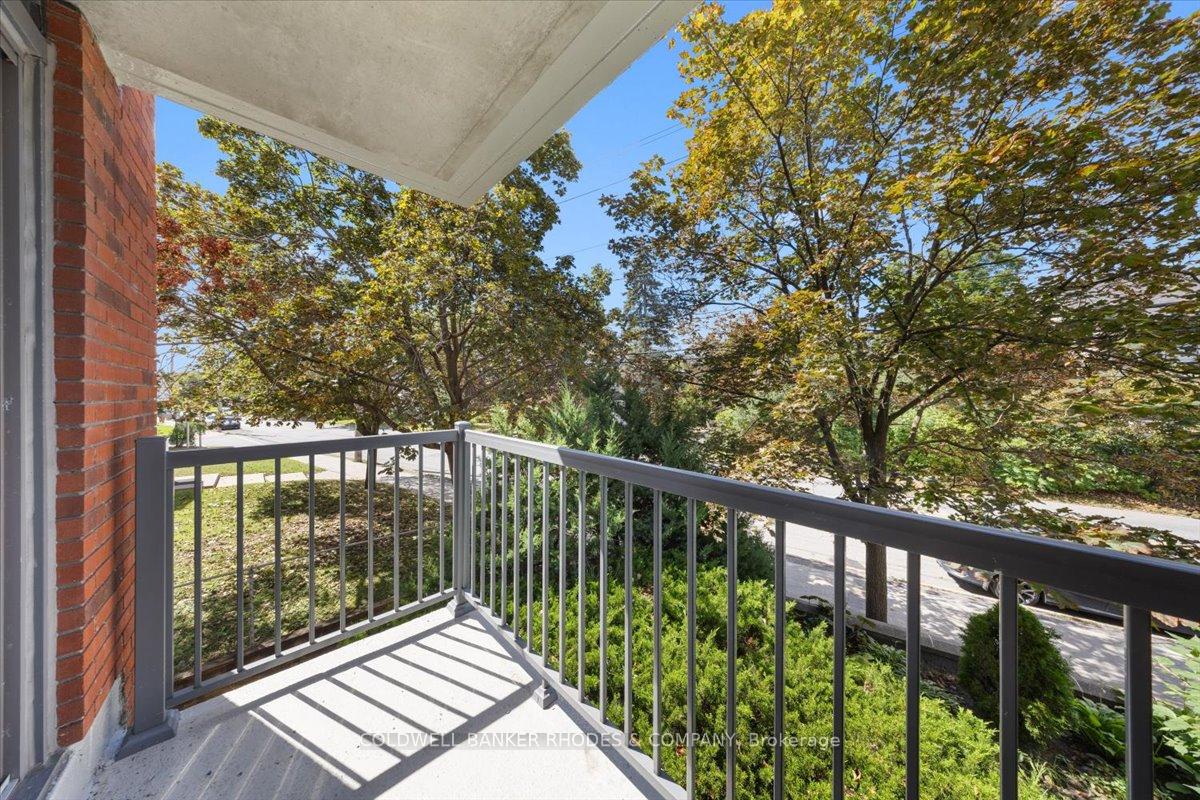 Photo 27 of Unit 205, 939 North River Road, Ottawa, Overbrook — HOMEH