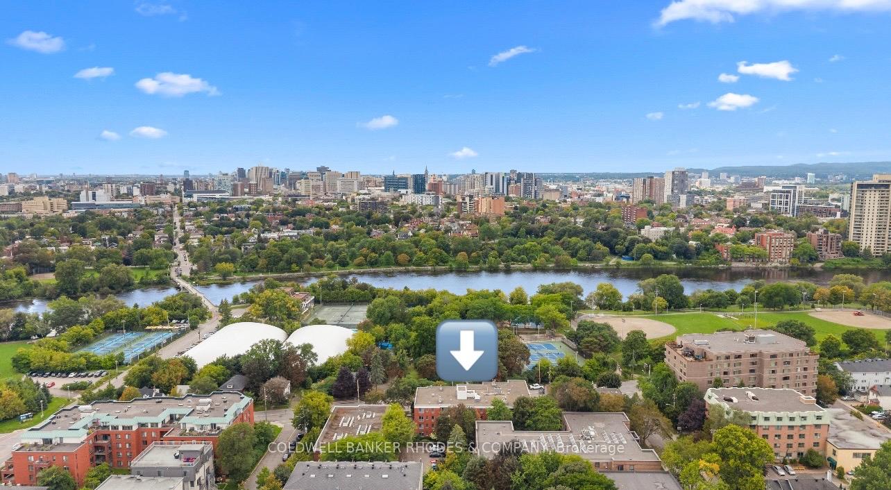 Photo 32 of Unit 205, 939 North River Road, Ottawa, Overbrook — HOMEH