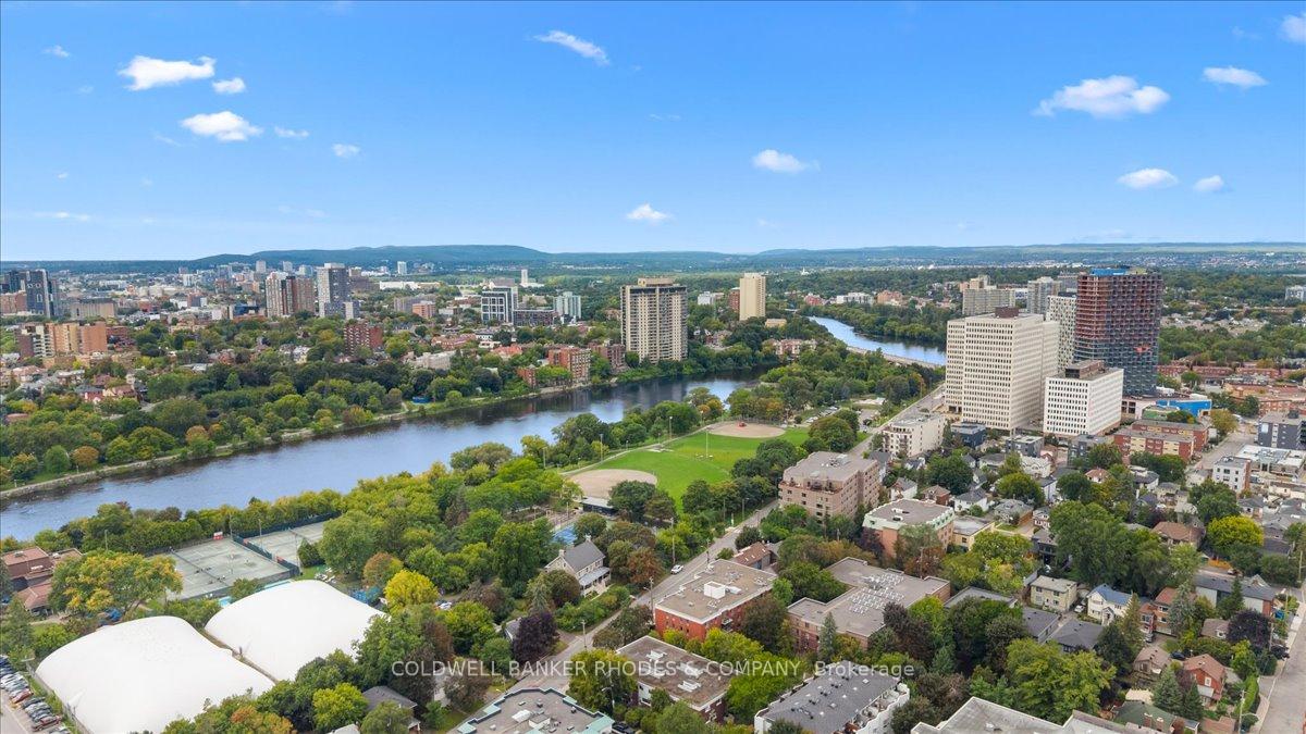 Photo 33 of Unit 205, 939 North River Road, Ottawa, Overbrook — HOMEH