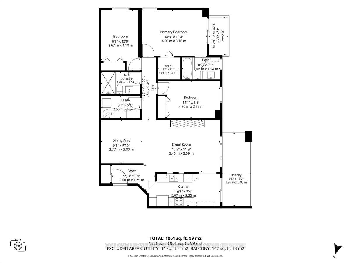 Photo 34 of Unit 205, 939 North River Road, Ottawa, Overbrook — HOMEH
