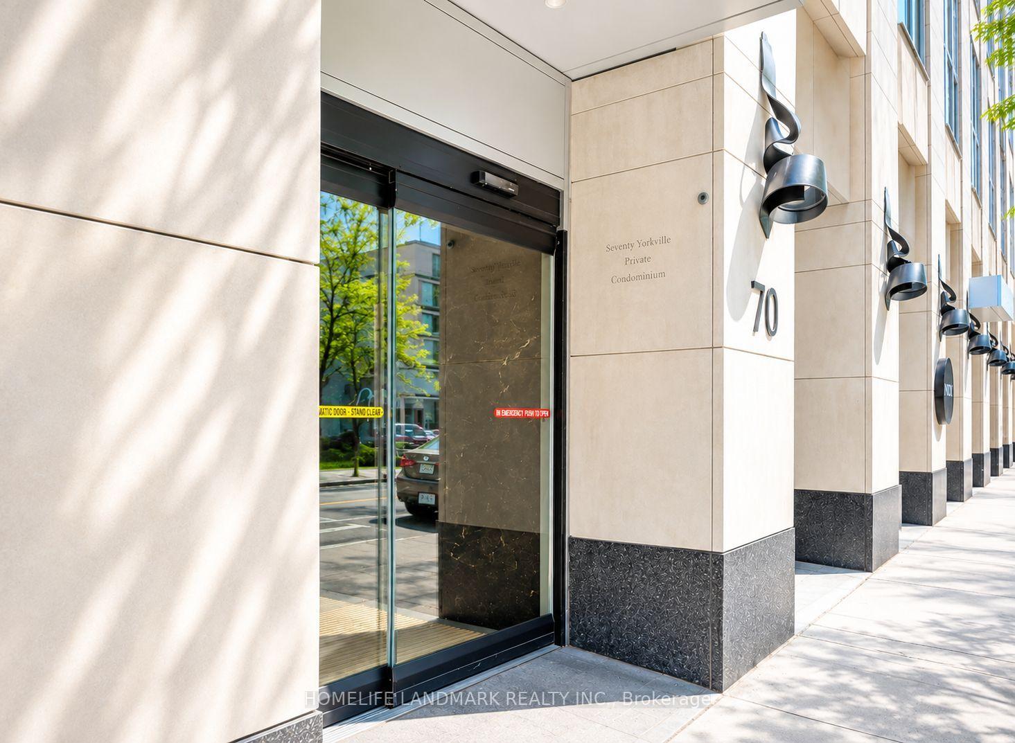 Photo 3 of Unit 3007, 70 Temperance Street, Toronto, Bay Street Corridor — HOMEH