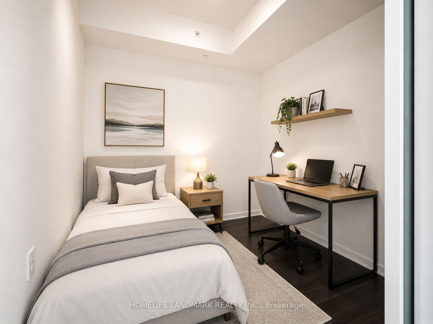 Photo 6 of Unit 3007, 70 Temperance Street, Toronto, Bay Street Corridor — HOMEH