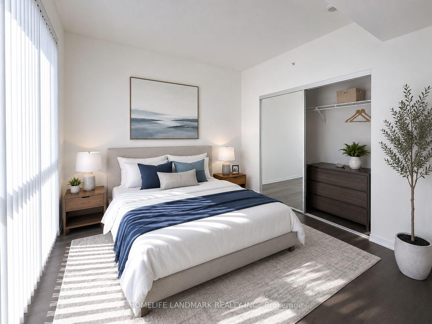 Photo 9 of Unit 3007, 70 Temperance Street, Toronto, Bay Street Corridor — HOMEH
