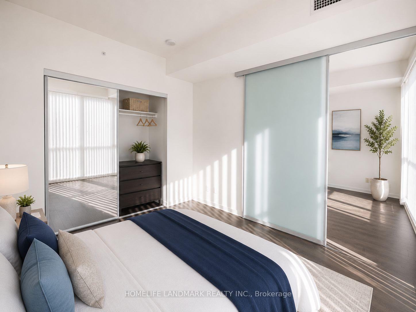 Photo 10 of Unit 3007, 70 Temperance Street, Toronto, Bay Street Corridor — HOMEH