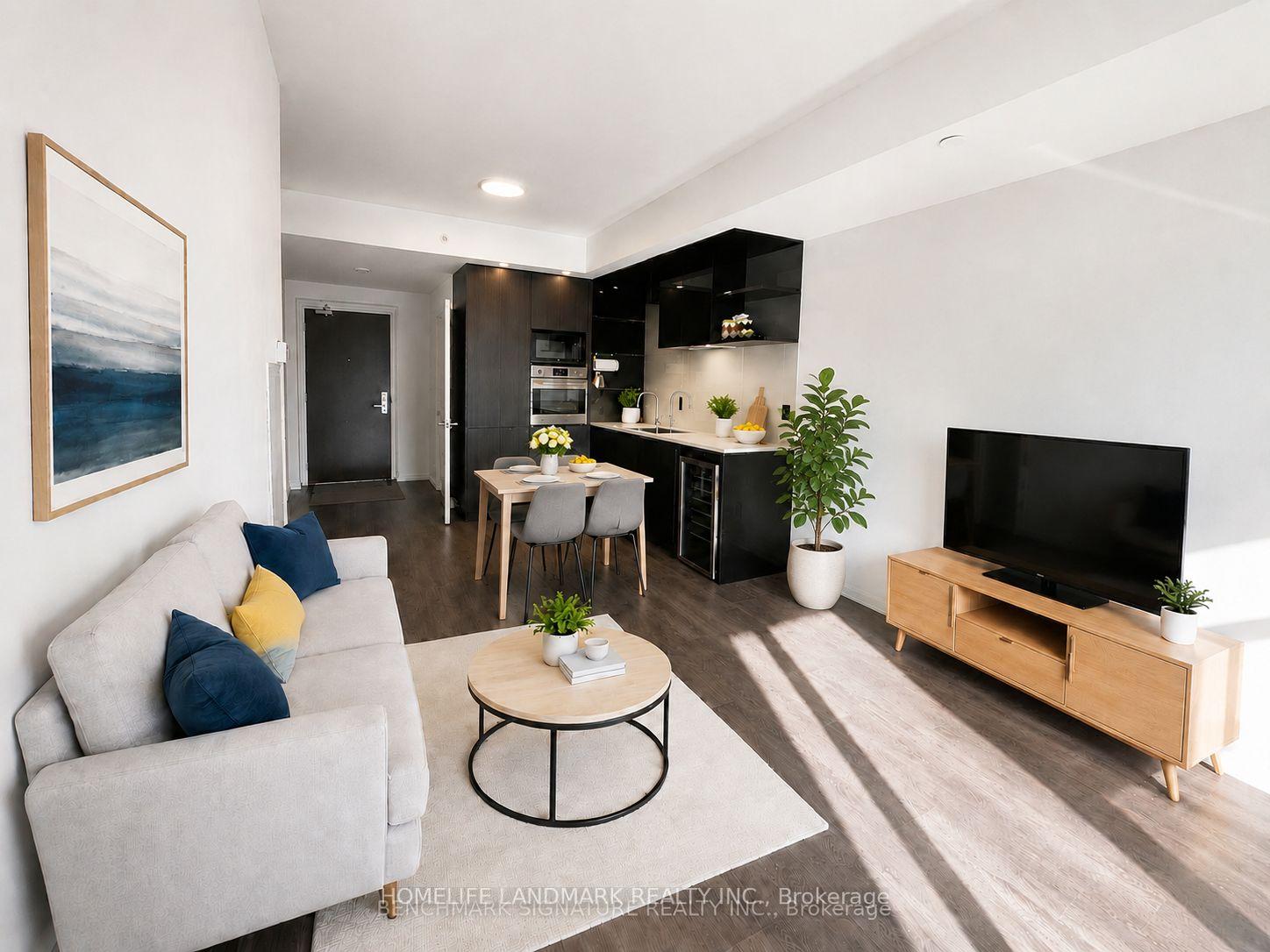 Photo 11 of Unit 3007, 70 Temperance Street, Toronto, Bay Street Corridor — HOMEH