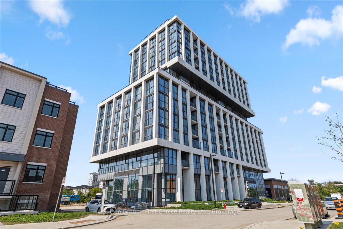 Photo 27 of 1063 Douglas Mccurdy Common Circle, Mississauga, Lakeview — HOMEH