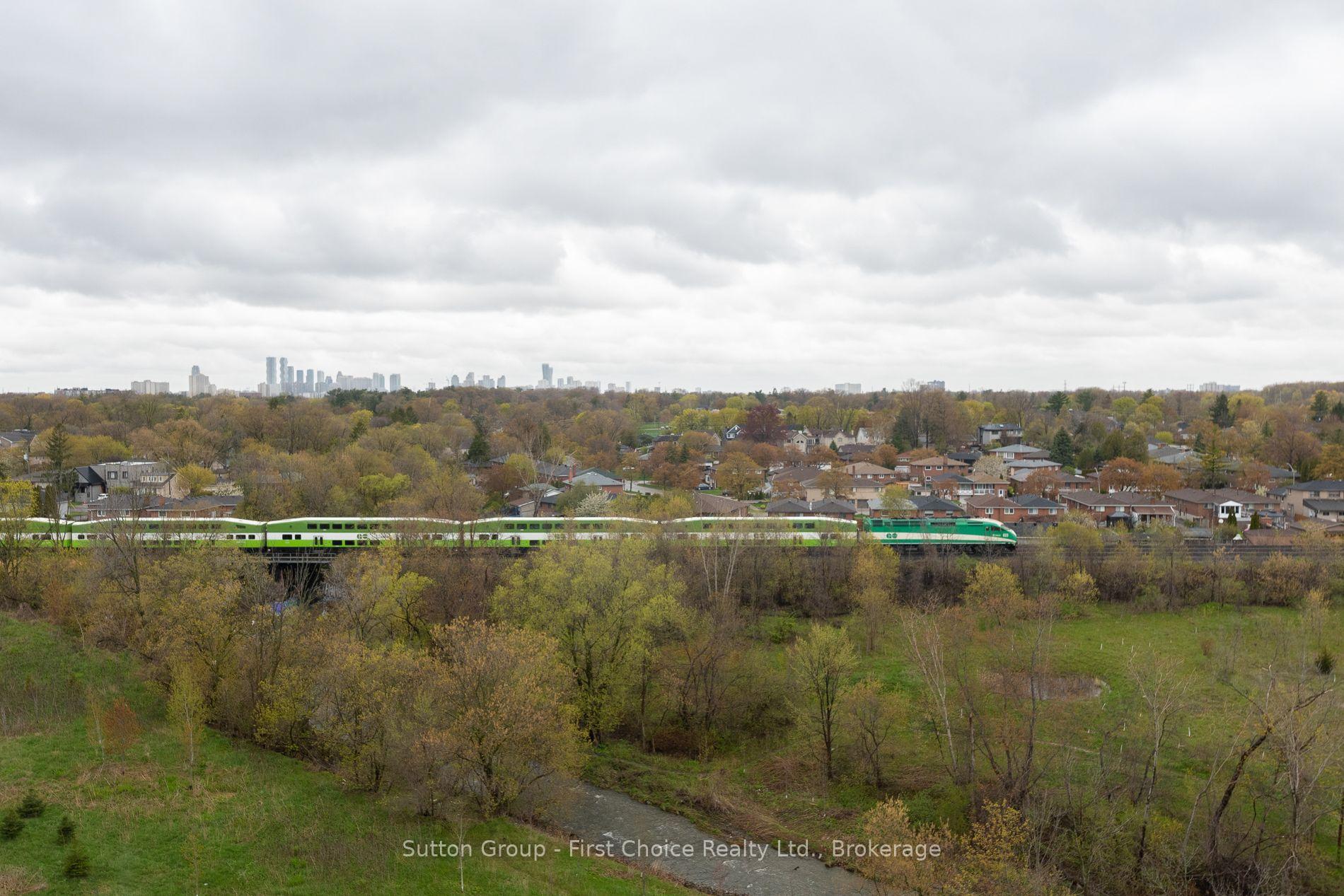 Photo 28 of 1063 Douglas Mccurdy Common Circle, Mississauga, Lakeview — HOMEH