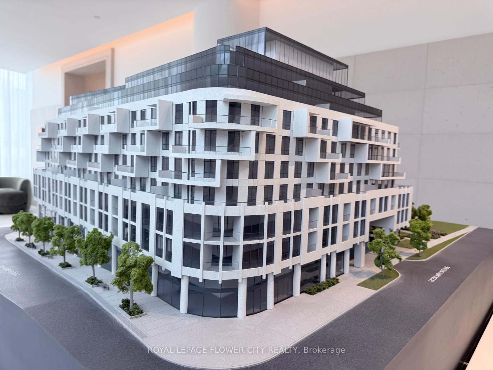 Photo of Unit 301, 505 Glencairn Avenue