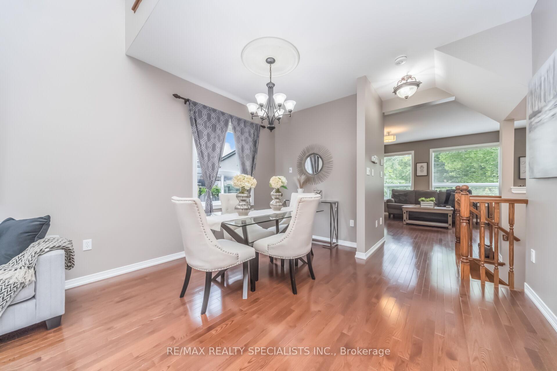 Photo 7 of 77 McMaster Road, Orangeville — HOMEH
