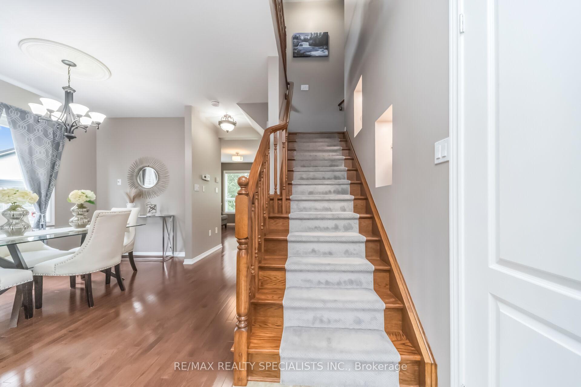 Photo 16 of 77 McMaster Road, Orangeville — HOMEH