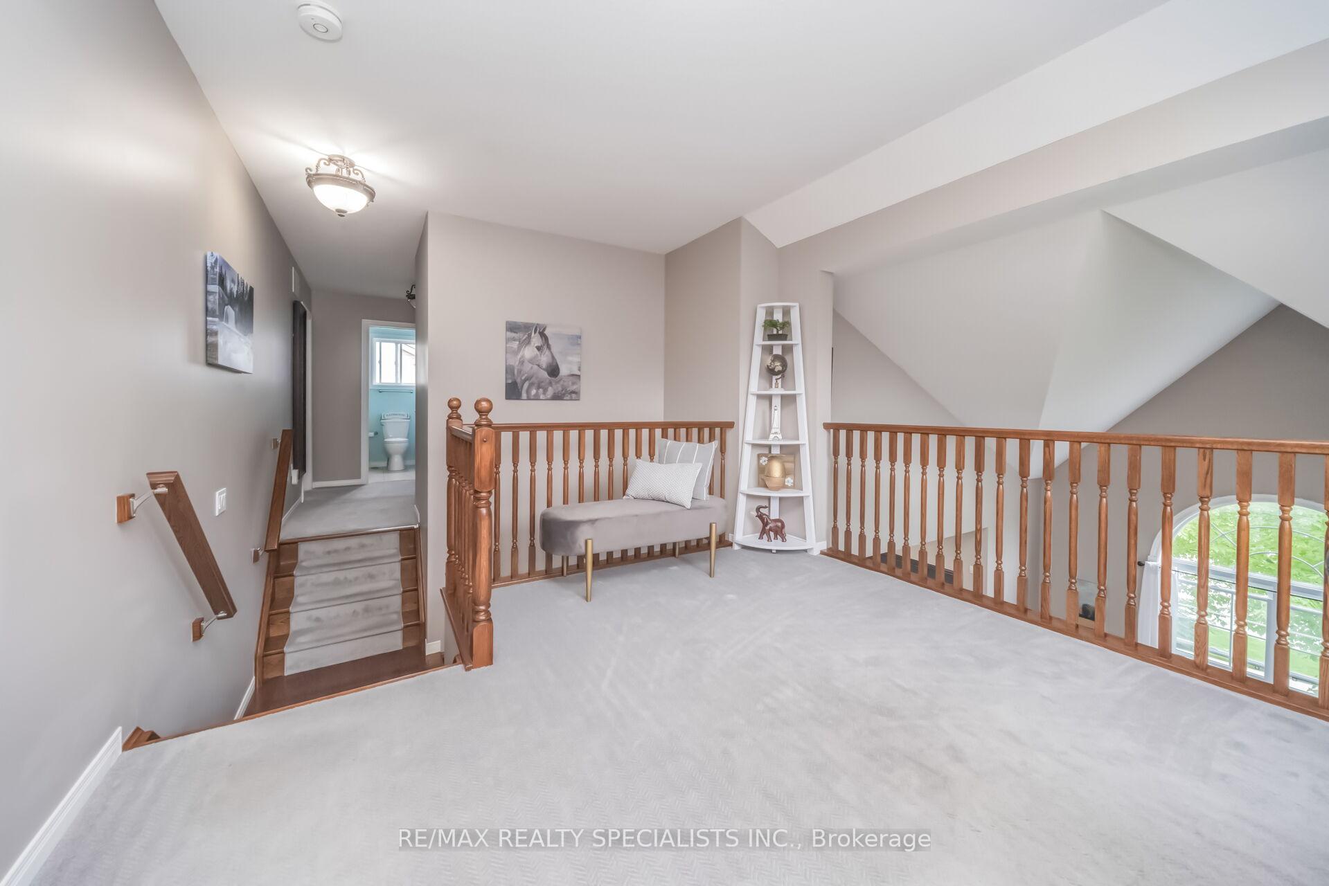 Photo 18 of 77 McMaster Road, Orangeville — HOMEH