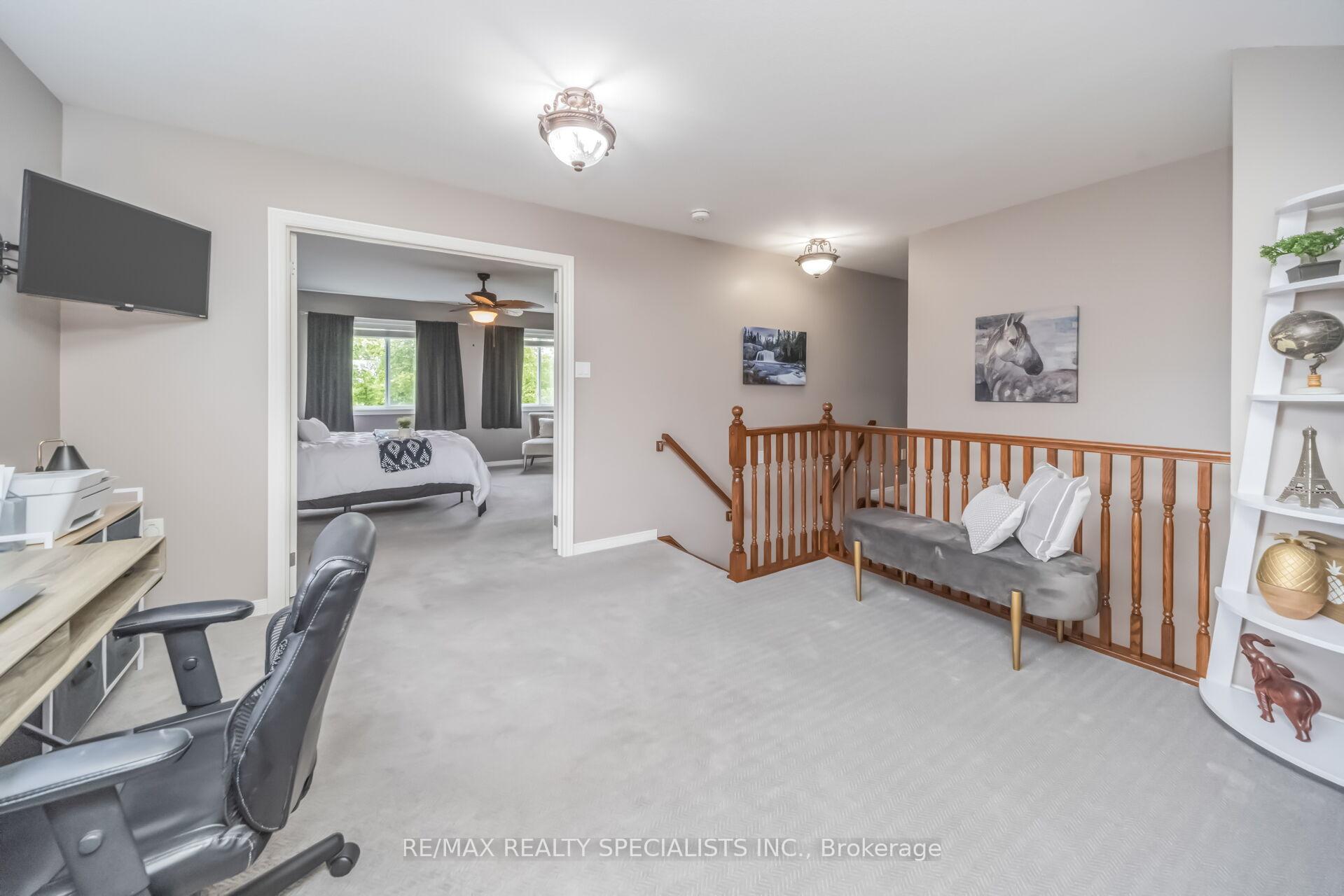 Photo 19 of 77 McMaster Road, Orangeville — HOMEH