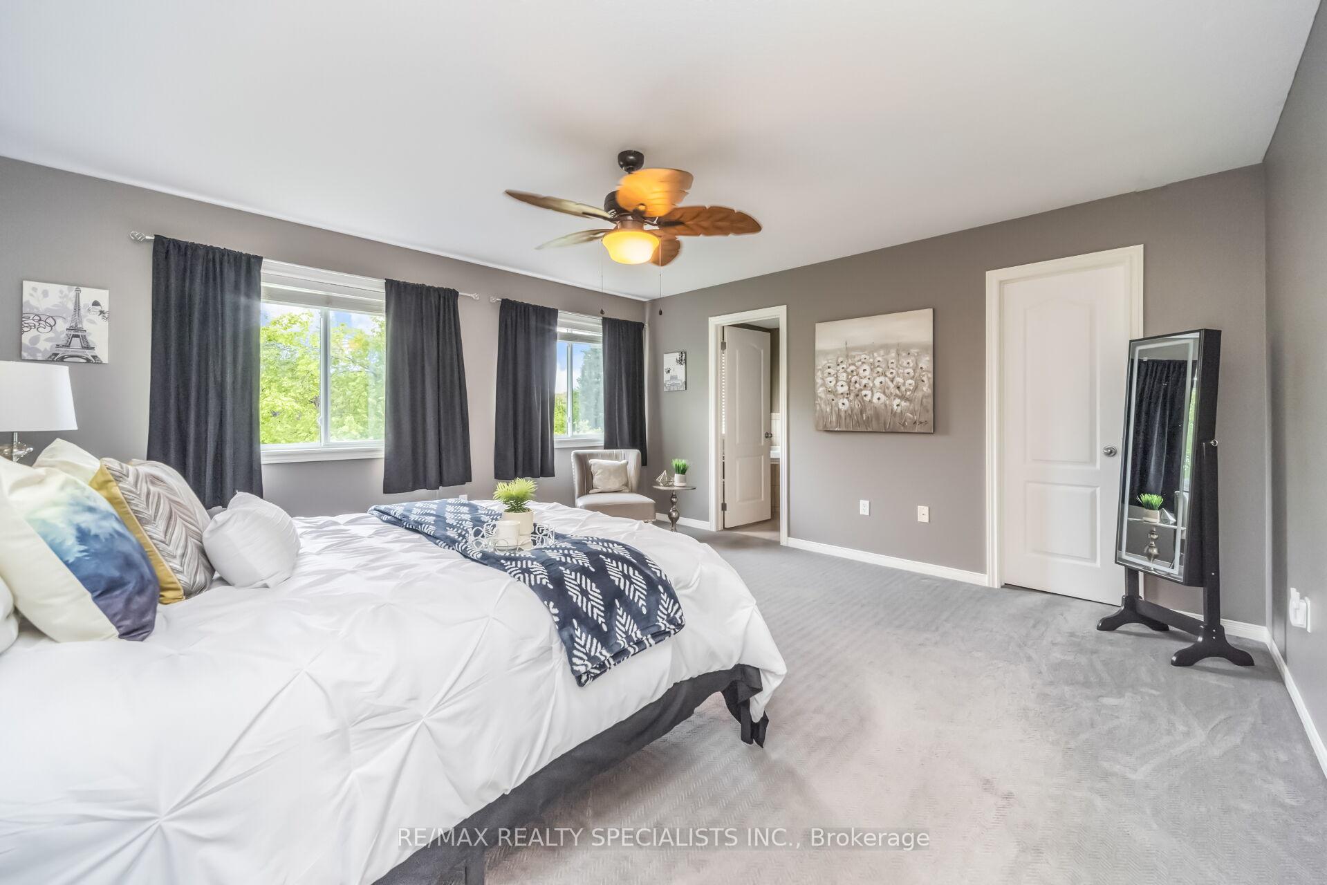 Photo 20 of 77 McMaster Road, Orangeville — HOMEH