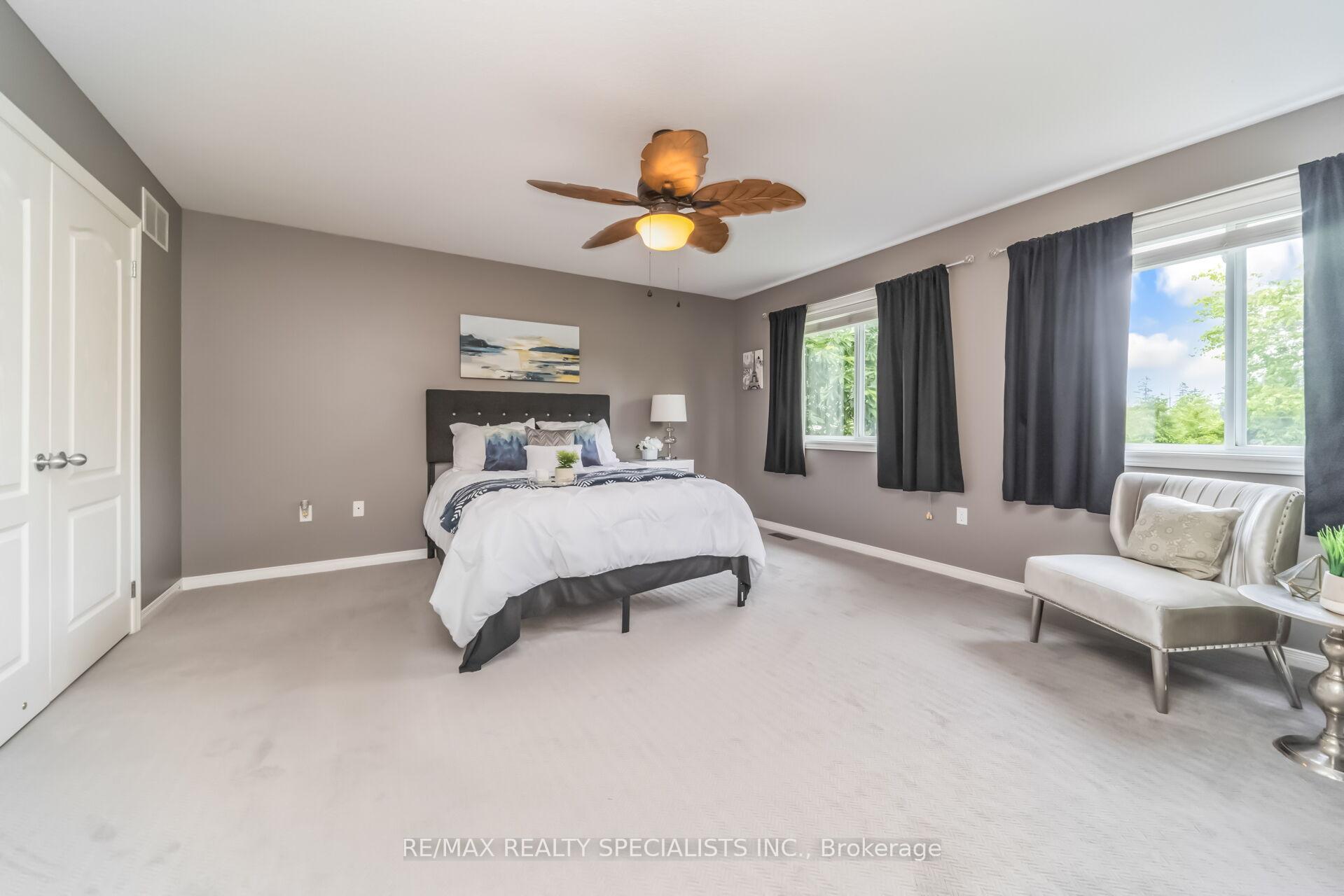 Photo 21 of 77 McMaster Road, Orangeville — HOMEH