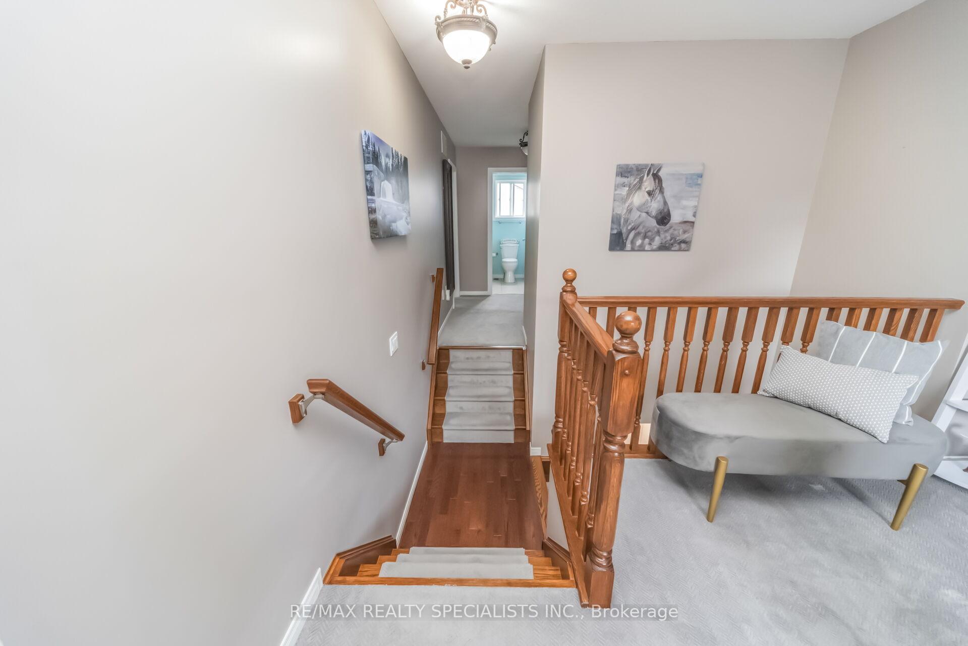 Photo 24 of 77 McMaster Road, Orangeville — HOMEH