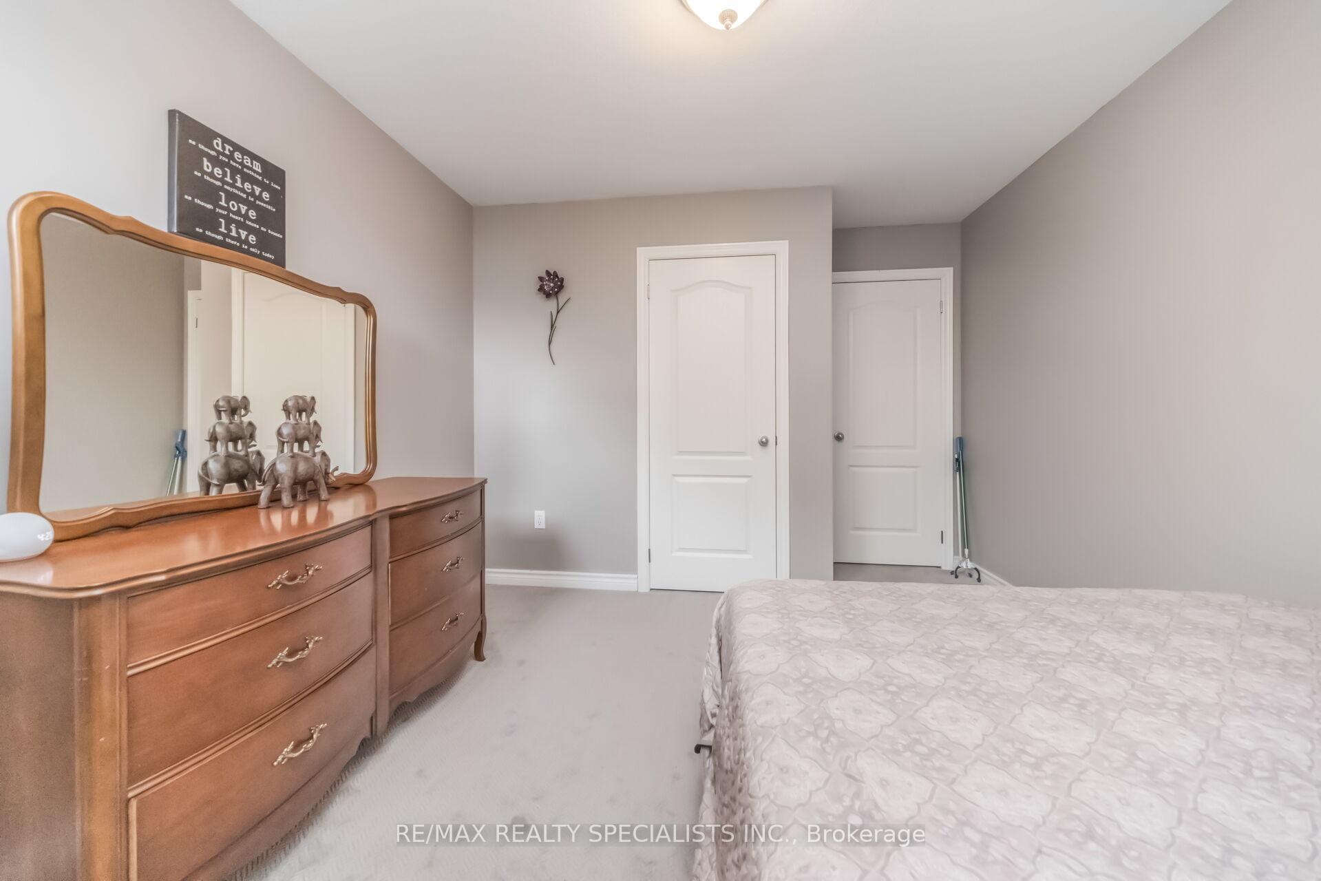 Photo 25 of 77 McMaster Road, Orangeville — HOMEH