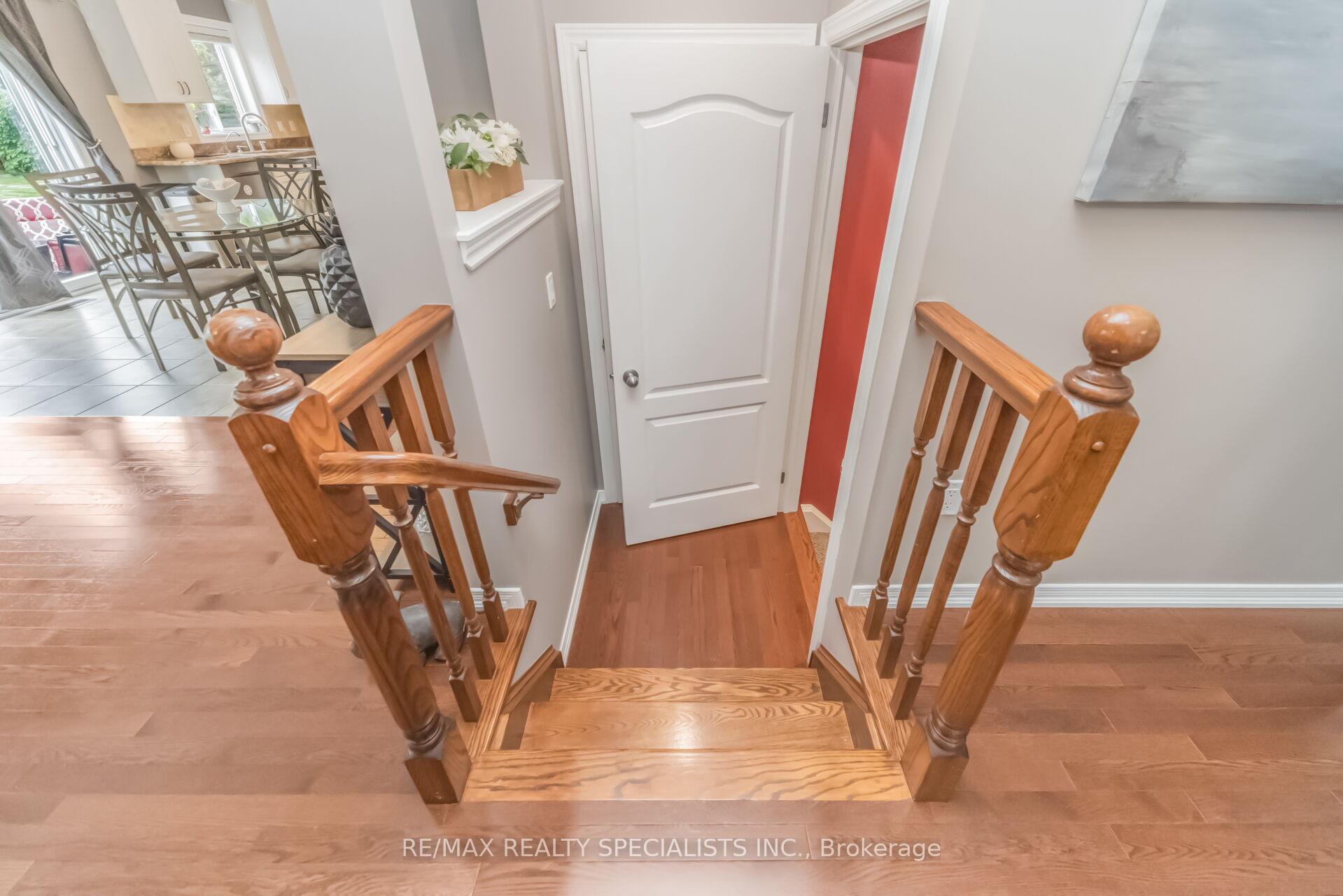 Photo 30 of 77 McMaster Road, Orangeville — HOMEH