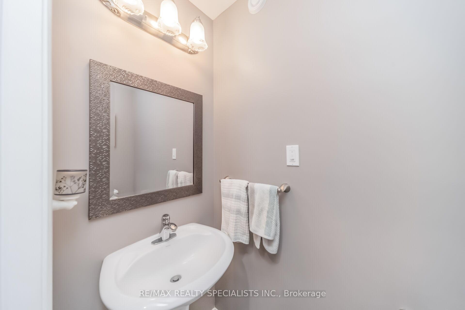 Photo 34 of 77 McMaster Road, Orangeville — HOMEH