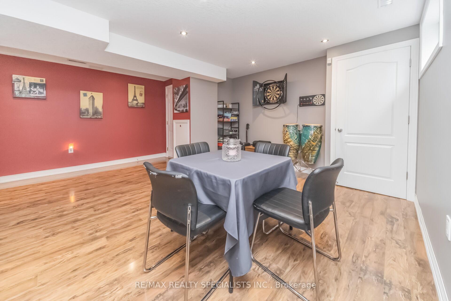 Photo 35 of 77 McMaster Road, Orangeville — HOMEH