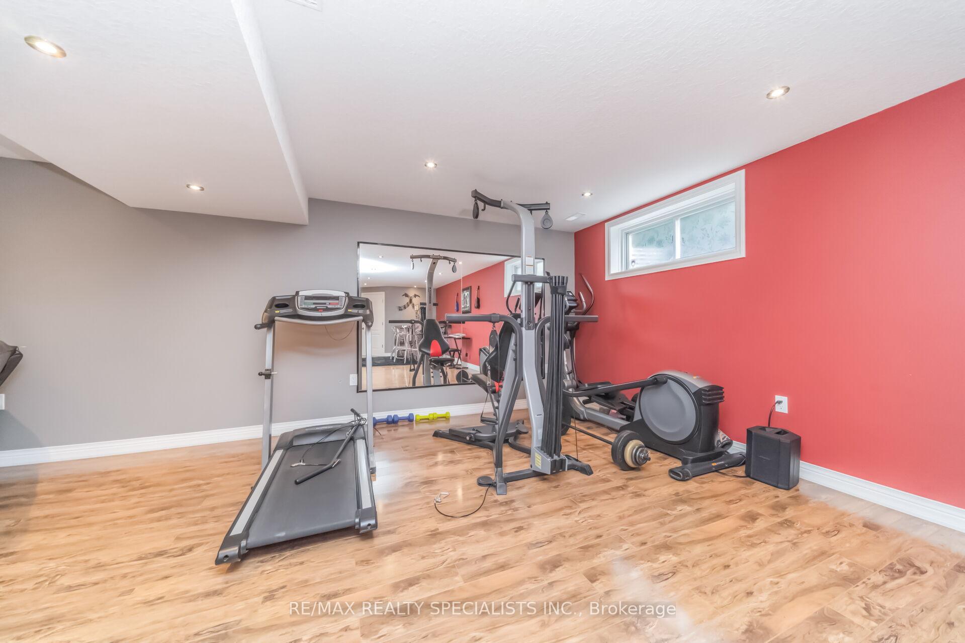 Photo 39 of 77 McMaster Road, Orangeville — HOMEH