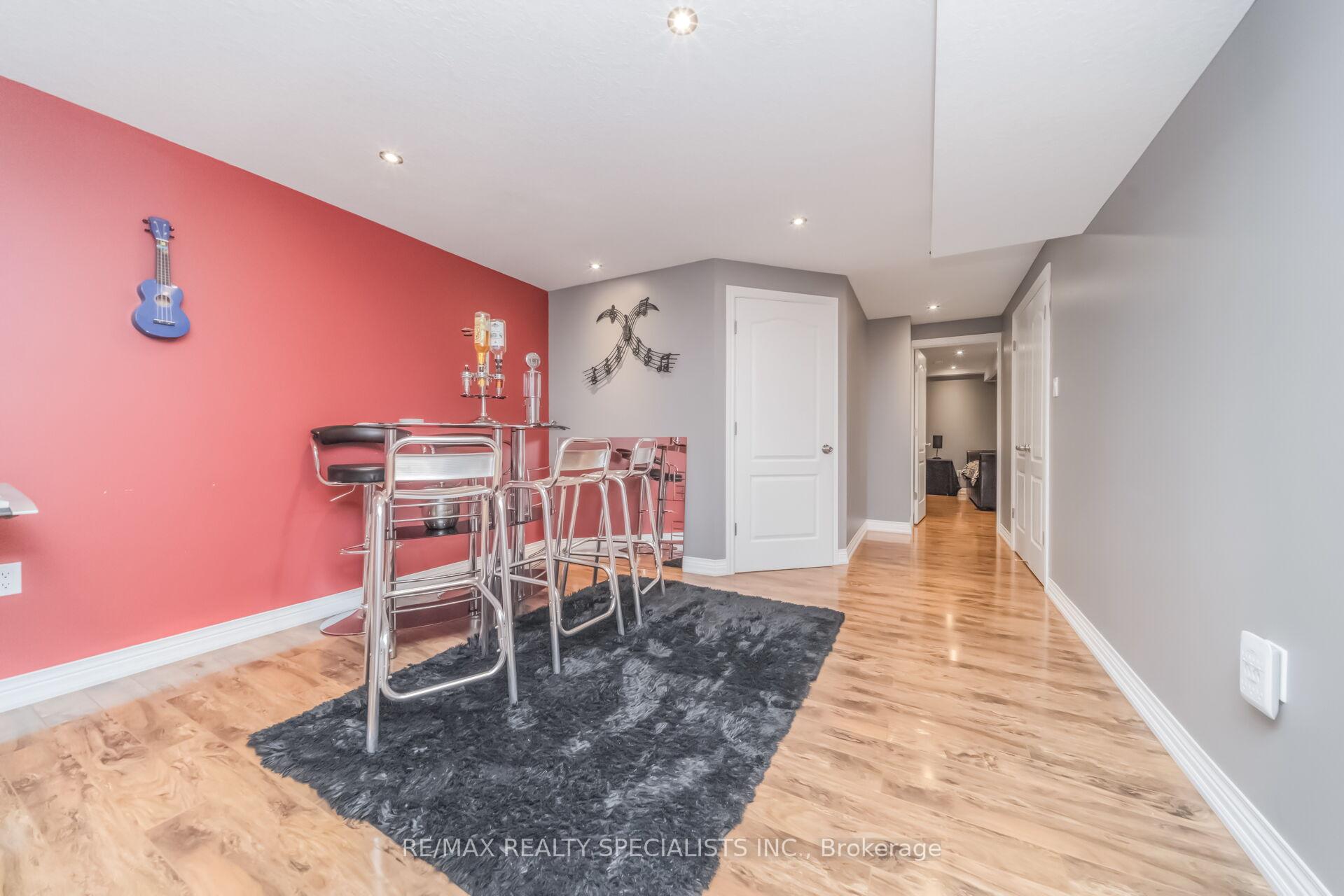 Photo 40 of 77 McMaster Road, Orangeville — HOMEH