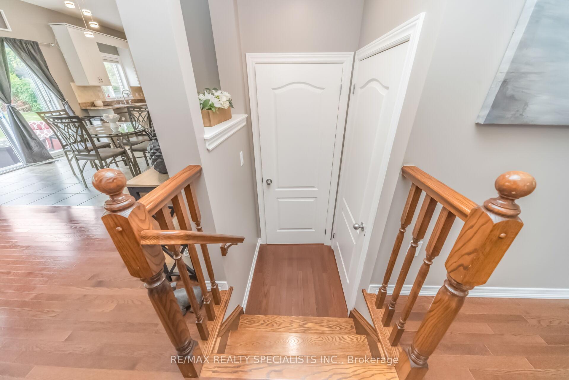 Photo 44 of 77 McMaster Road, Orangeville — HOMEH
