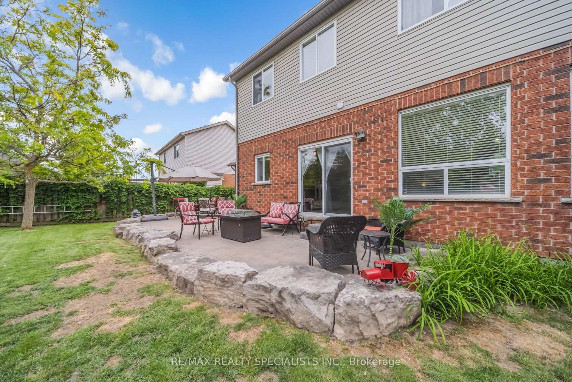 Photo 45 of 77 McMaster Road, Orangeville — HOMEH