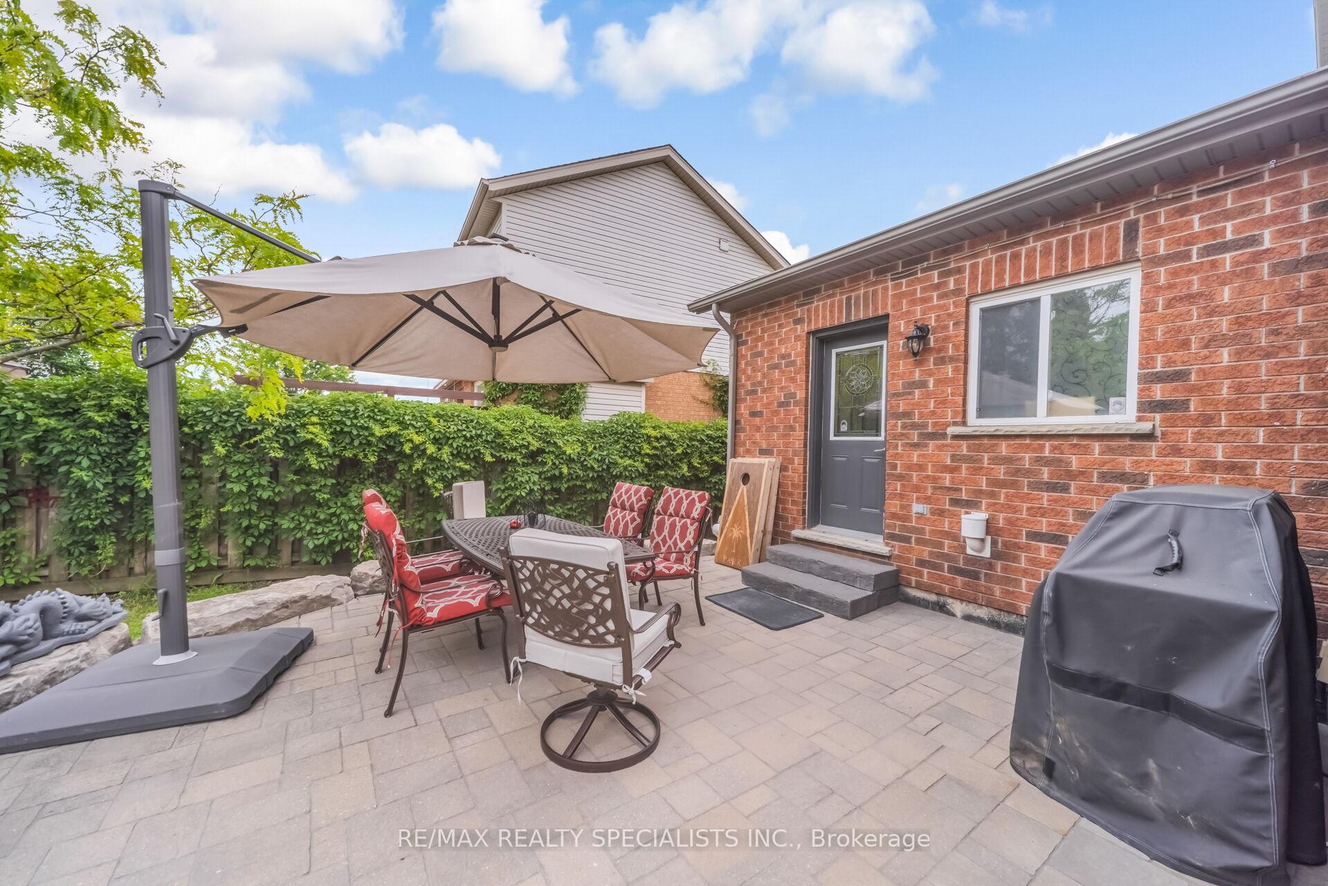 Photo 46 of 77 McMaster Road, Orangeville — HOMEH