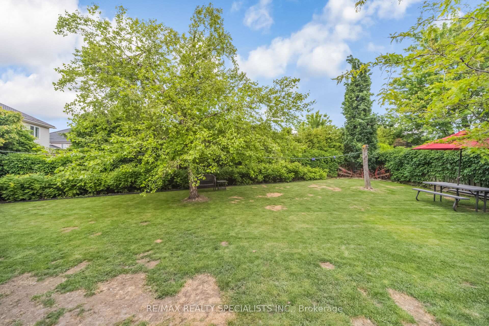 Photo 47 of 77 McMaster Road, Orangeville — HOMEH
