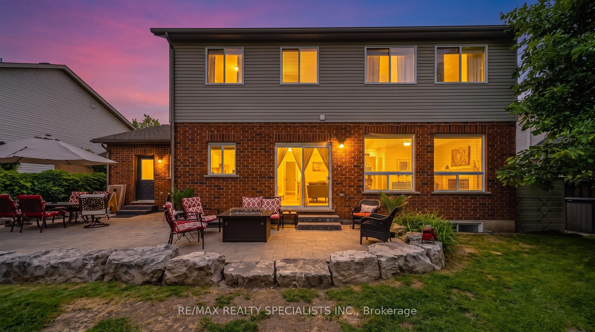 Photo 48 of 77 McMaster Road, Orangeville — HOMEH