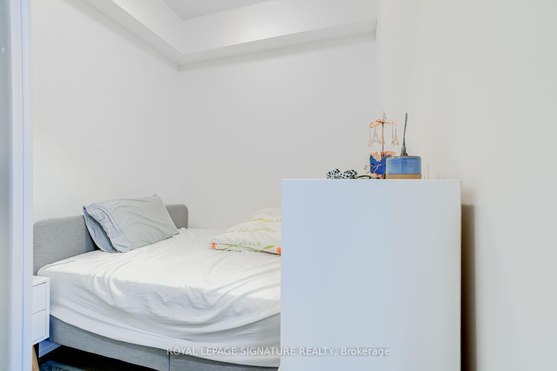 Photo 18 of Unit 1908, 70 Annie Craig Drive, Etobicoke, Mimico — HOMEH