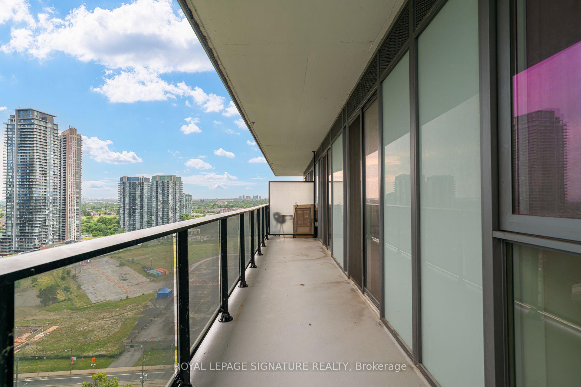 Photo 23 of Unit 1908, 70 Annie Craig Drive, Etobicoke, Mimico — HOMEH
