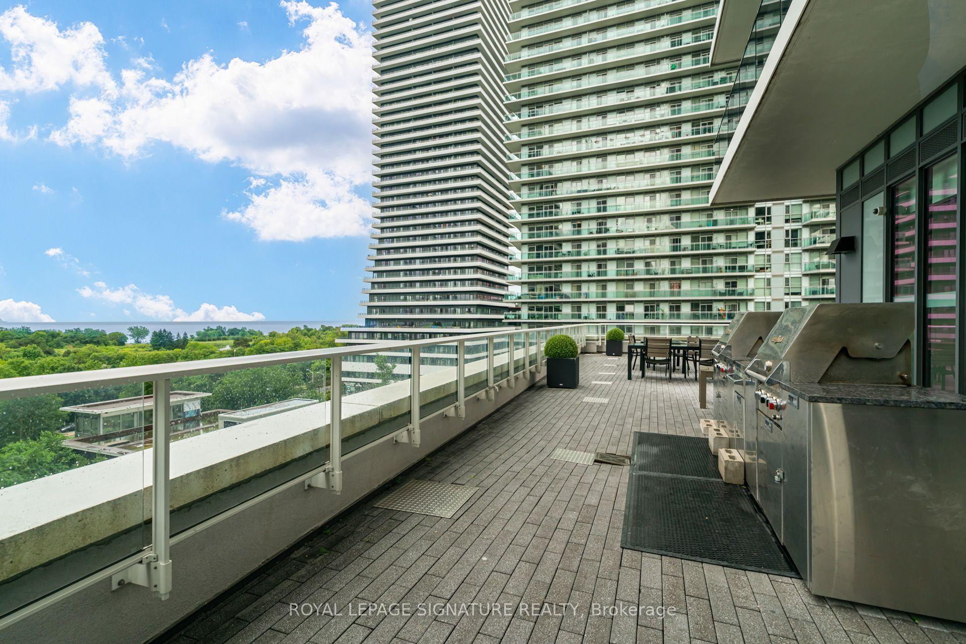 Photo 28 of Unit 1908, 70 Annie Craig Drive, Etobicoke, Mimico — HOMEH