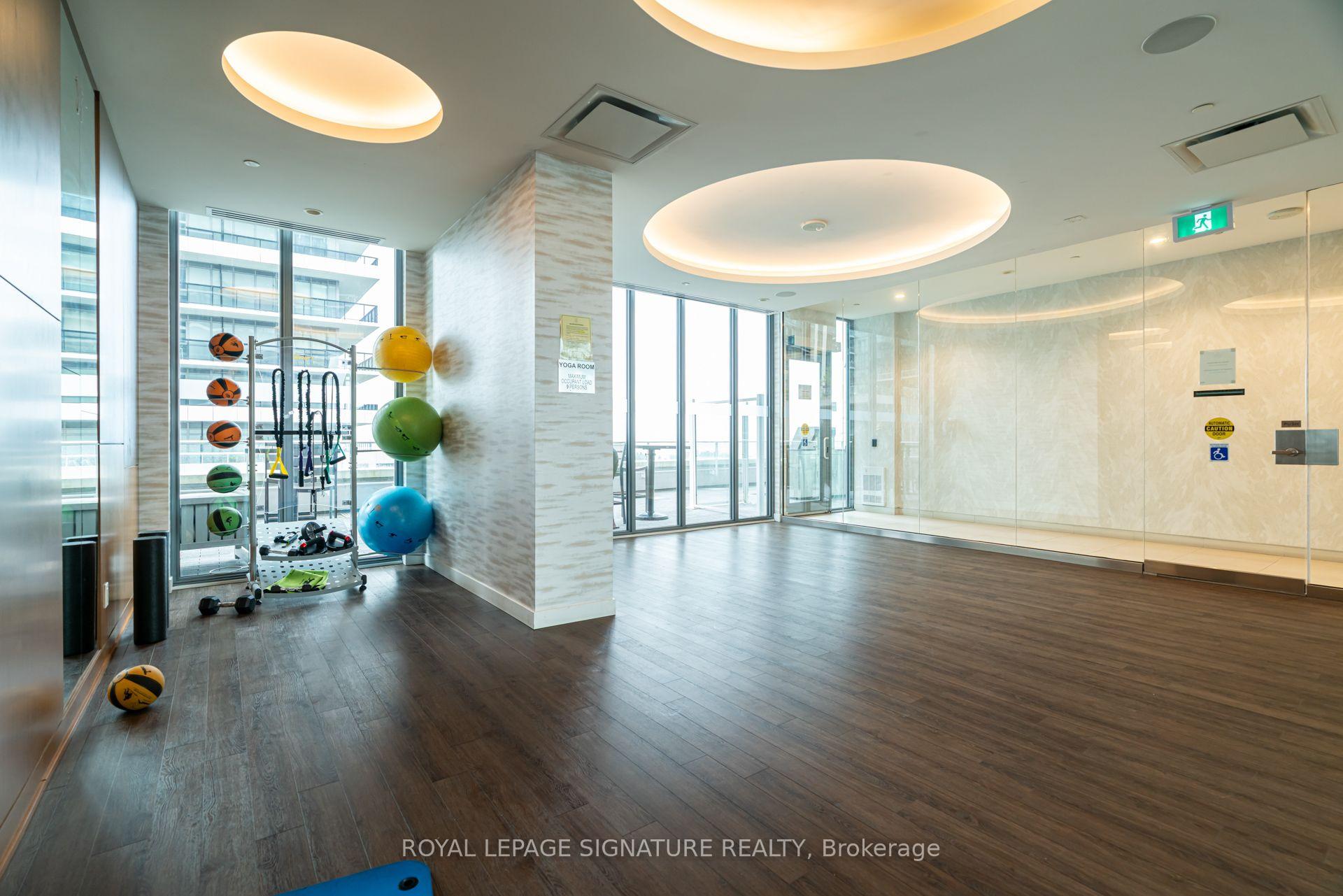 Photo 30 of Unit 1908, 70 Annie Craig Drive, Etobicoke, Mimico — HOMEH